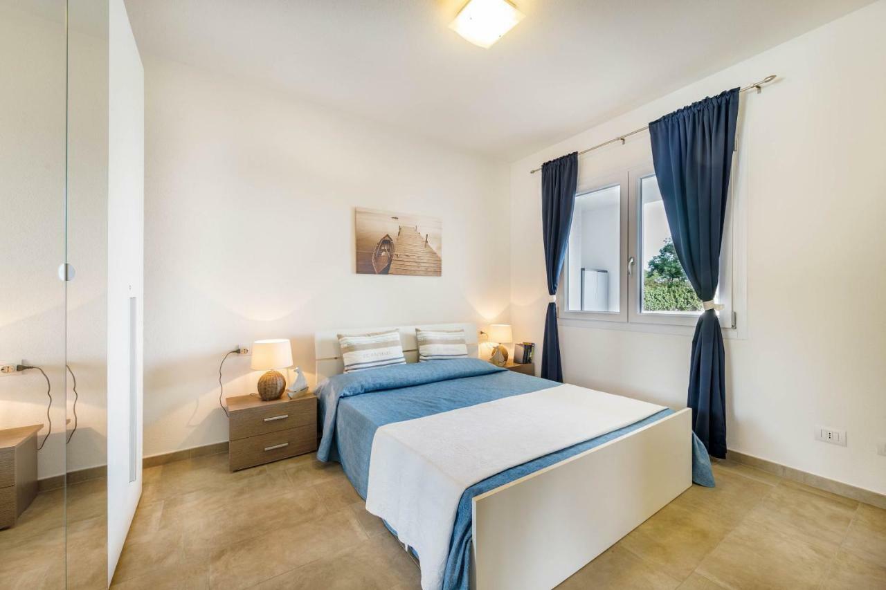 Caneis Apartments San Teodoro  Exterior photo