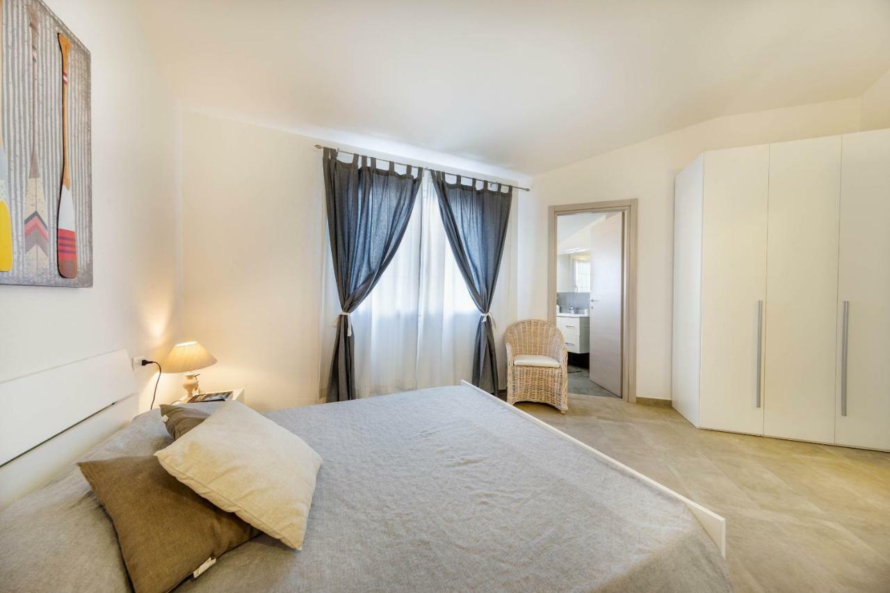 Caneis Apartments San Teodoro  Exterior photo