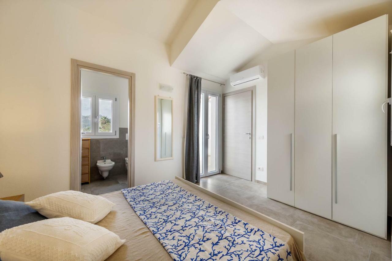 Caneis Apartments San Teodoro  Exterior photo